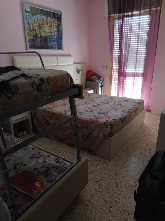 Hotel Prestigio Cesenatico Esterno foto