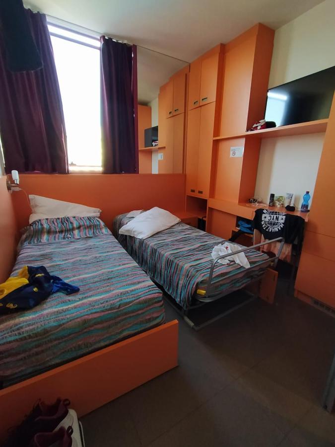 Hotel Prestigio Cesenatico Esterno foto