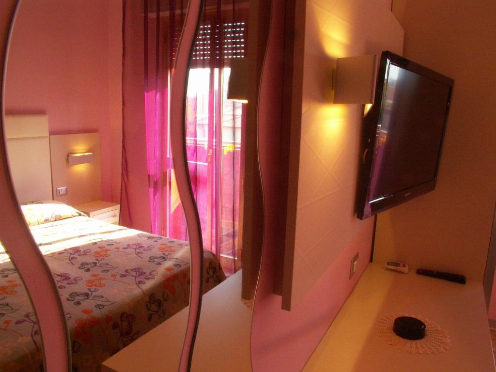Hotel Prestigio Cesenatico Camera foto