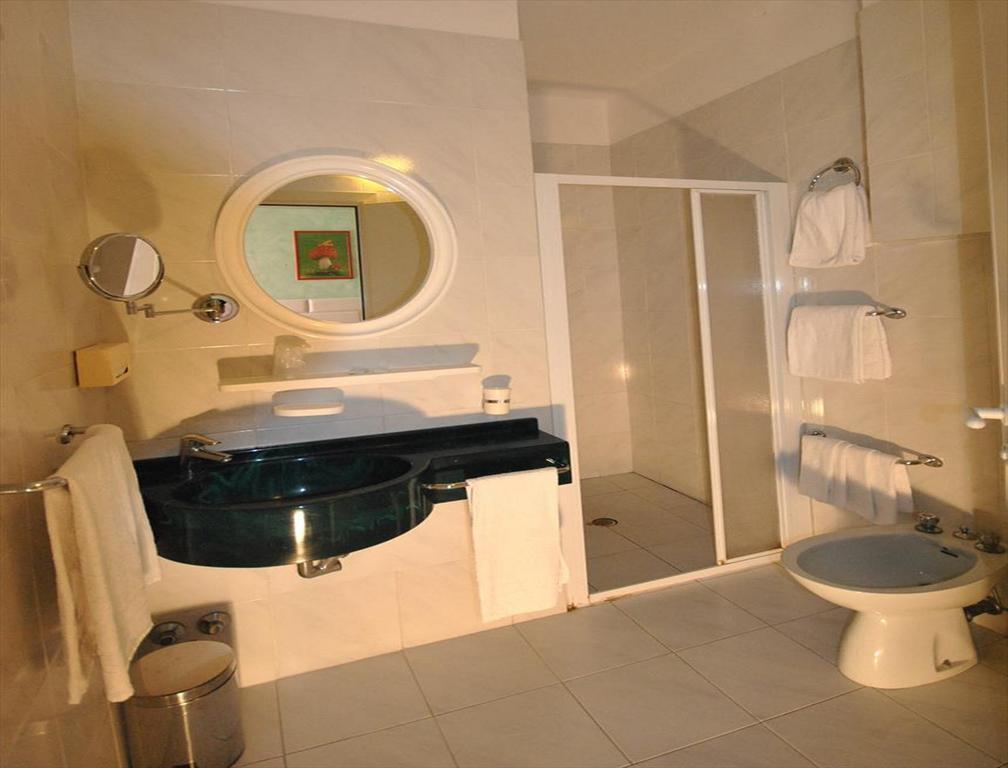 Hotel Prestigio Cesenatico Esterno foto